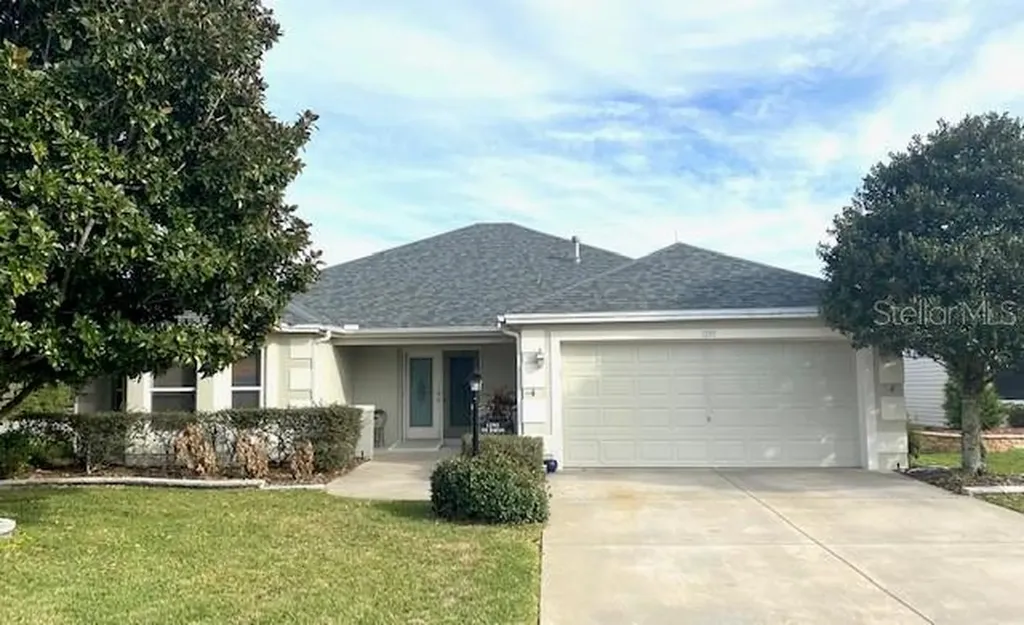 1295 Addison Avenue The Villages FL 32162