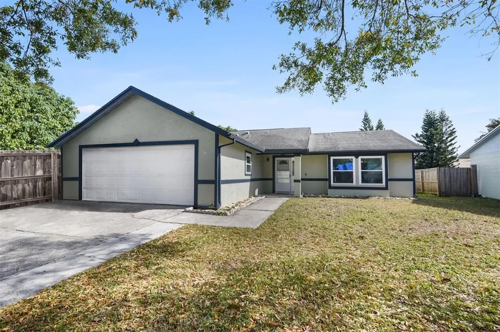 11419 Brithon Drive Orlando FL 32837