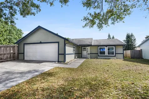 11419 Brithon Drive Orlando FL 32837