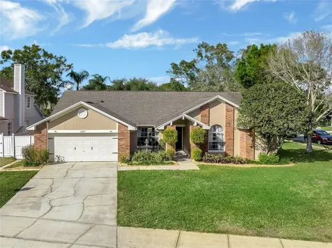 1007 E Riviera Boulevard Oviedo FL 32765