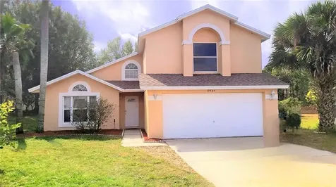 2924 Dickens Circle Kissimmee FL 34747