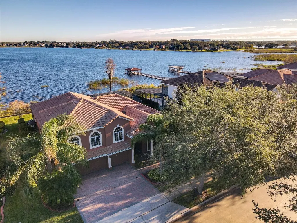 2057 Black Lake Boulevard Winter Garden FL 34787