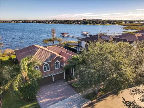 2057 Black Lake Boulevard Winter Garden FL 34787