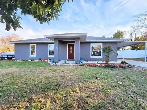 5450 NW 3rd Street Ocala FL 34482