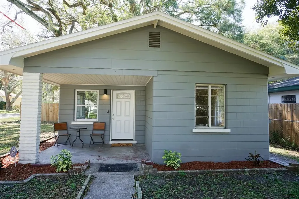 1519 E North Street Tampa FL 33610
