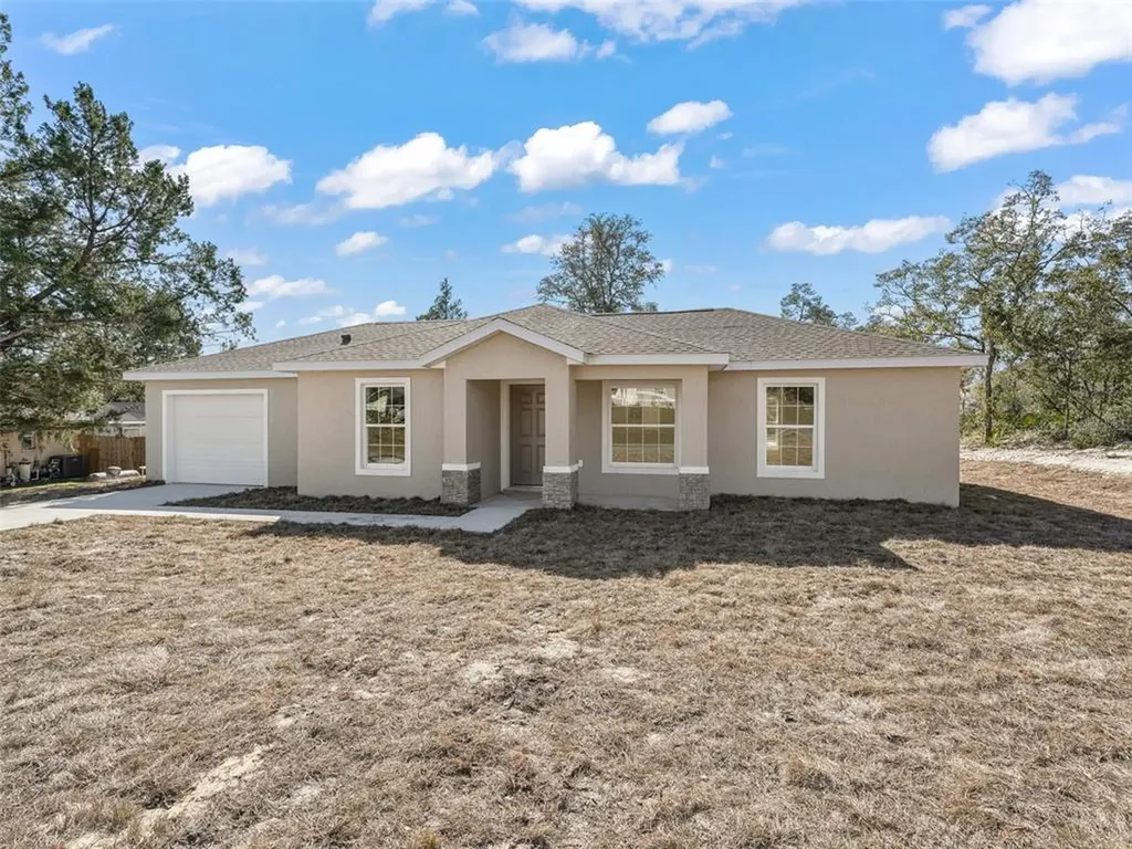 4474 SW 168th Lane Ocala FL 34473