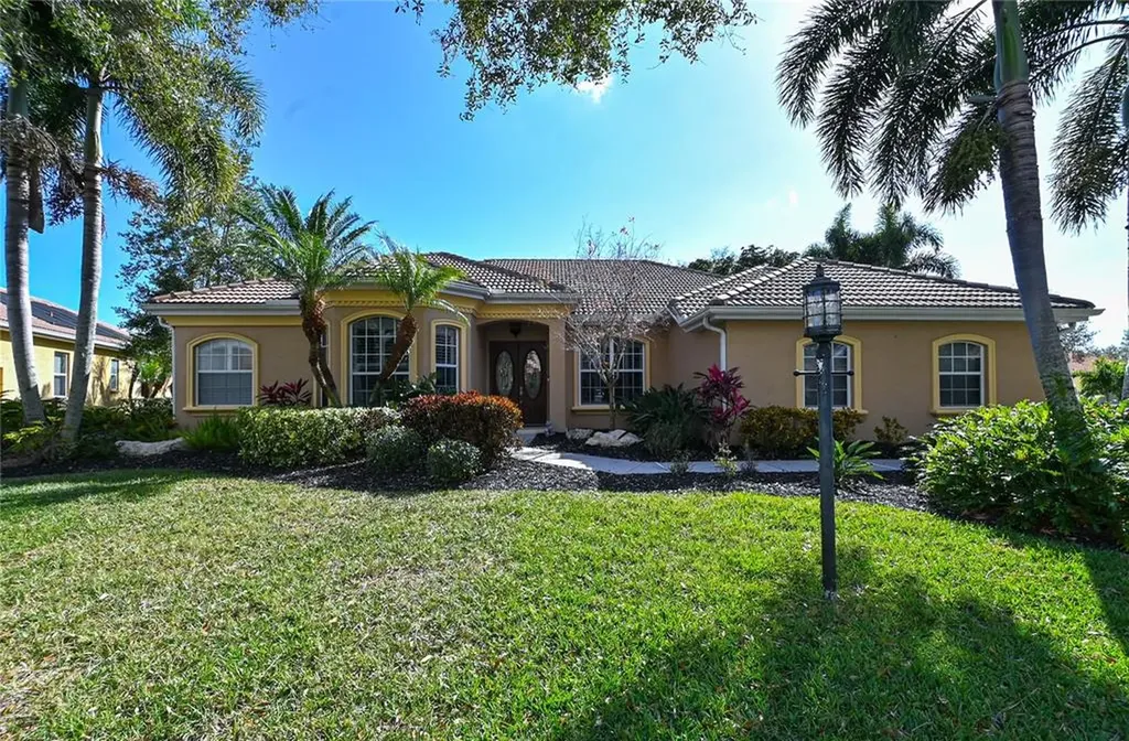 7588 Palmer Glen Circle Sarasota FL 34240