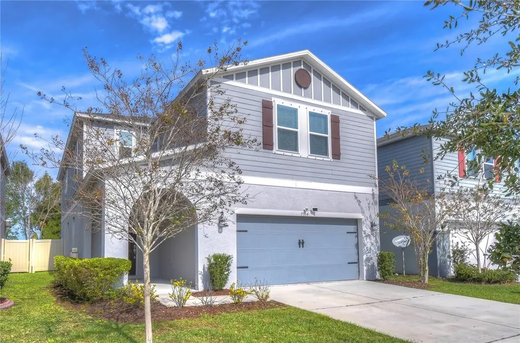 7514 Sunshine Bridge Avenue Gibsonton FL 33534