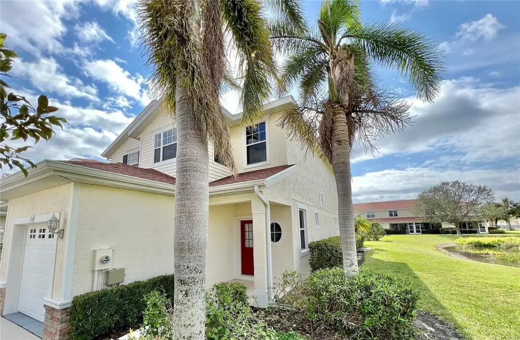 2345 Felicity Place North Port FL 34289
