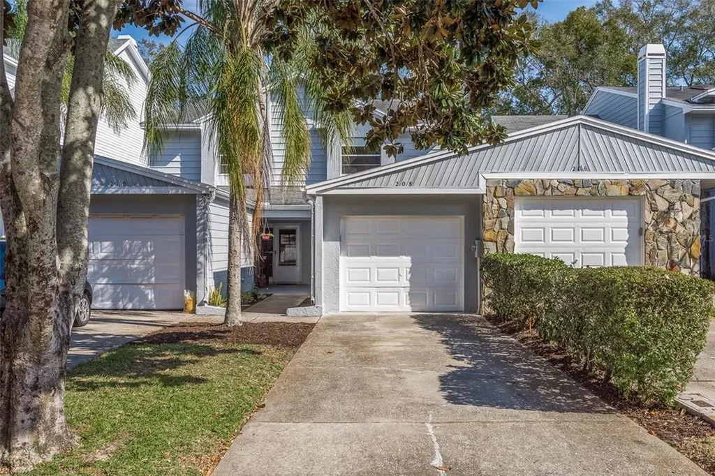 208 St Ives Drive Palm Harbor FL 34684