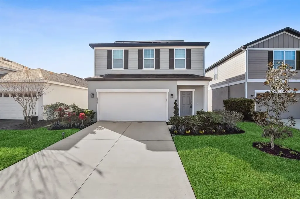 3737 Saltmarsh Loop Sanford FL 32773