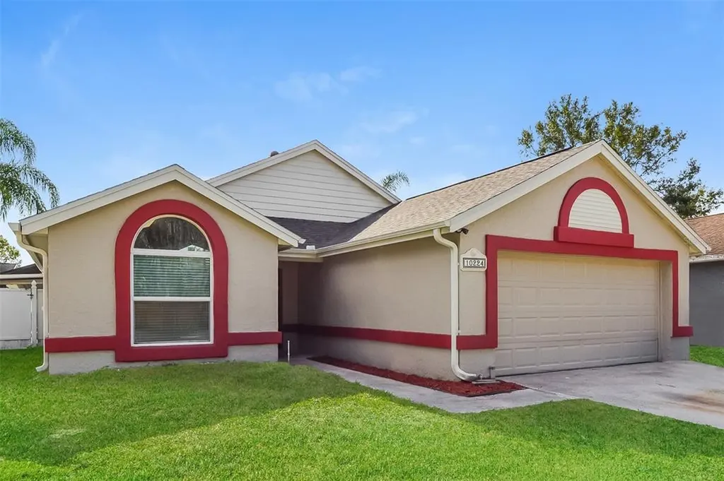 10224 Trilliums Court Orlando FL 32825