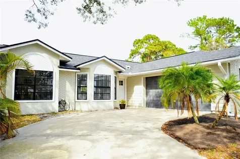 1598 Malaluka Street Deltona FL 32725