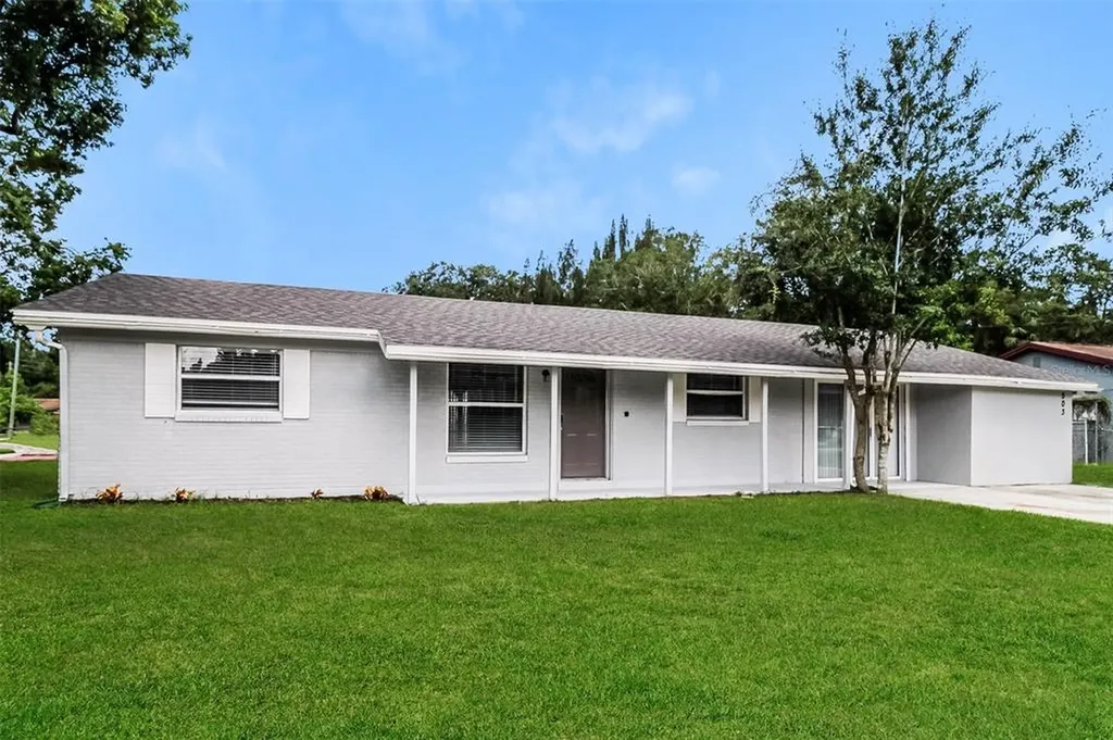 503 San Lanta Circle Sanford FL 32771