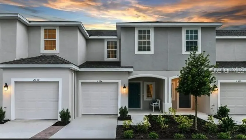 8581 Lunar Skye Street Sarasota FL 34241