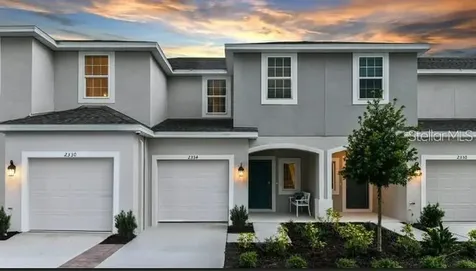 8581 Lunar Skye Street Sarasota FL 34241