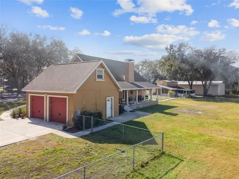 3607 Tindle Road Plant City FL 33565