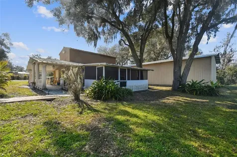 3607 Tindle Road Plant City FL 33565