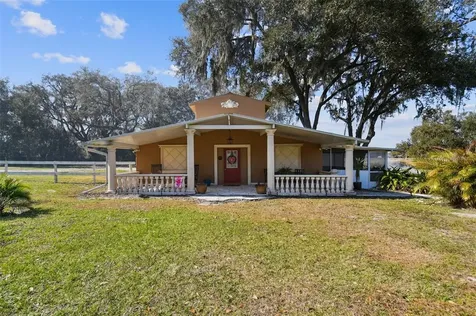 3607 Tindle Road Plant City FL 33565