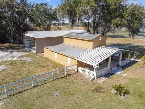3607 Tindle Road Plant City FL 33565