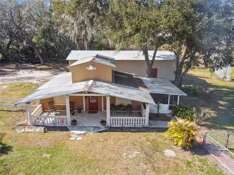 3607 Tindle Road Plant City FL 33565