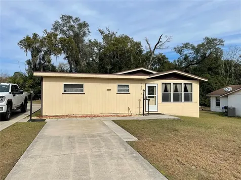 361 Dixson Street Orange City FL 32763