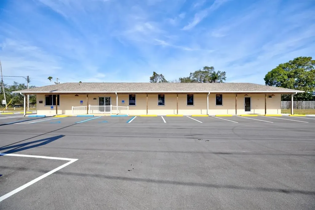 3400 Sebring Parkway Sebring FL 33870