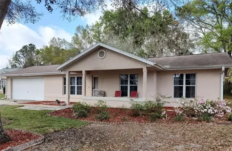 11576 SW 89th Terrace Ocala FL 34481