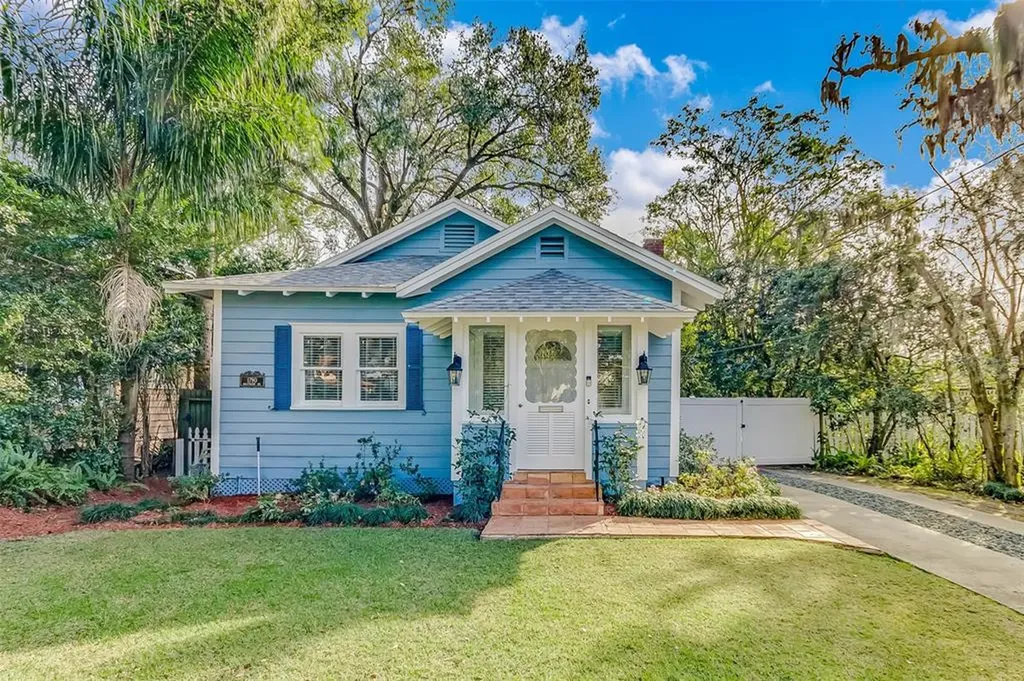 1790 Hollywood Avenue Winter Park FL 32789
