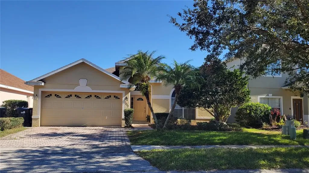 2317 Twilight Drive Orlando FL 32825
