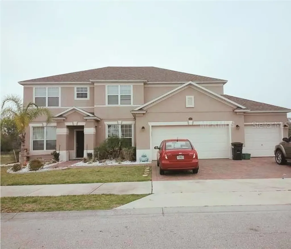 1935 Plantation Oak Drive Orlando FL 32824