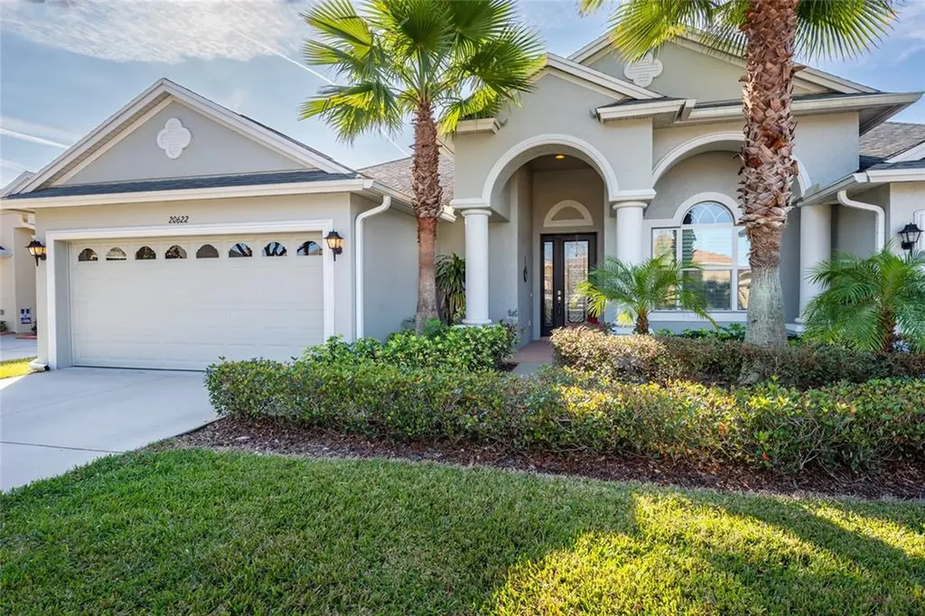 20622 Amanda Oak Court Land O Lakes FL 34638
