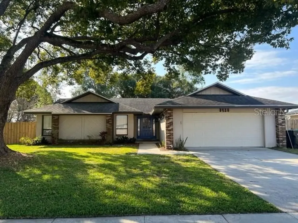 8426 Aden Court Orlando FL 32817