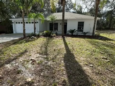 1166 15th Street Orange City FL 32763