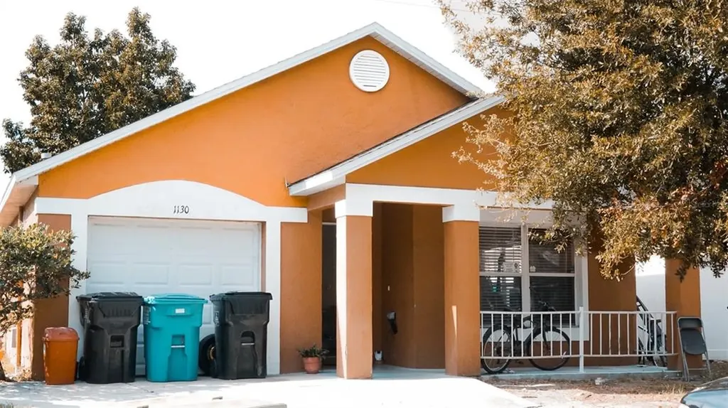 1130 City Park Avenue Orlando FL 32808