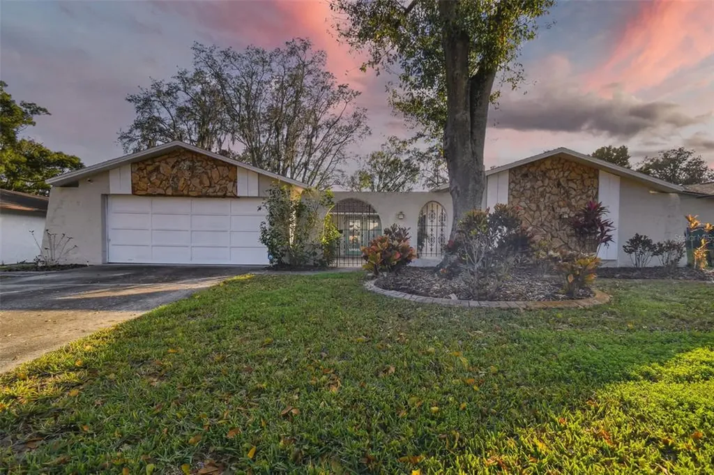 7602 Tall Tree Court Port Richey FL 34668