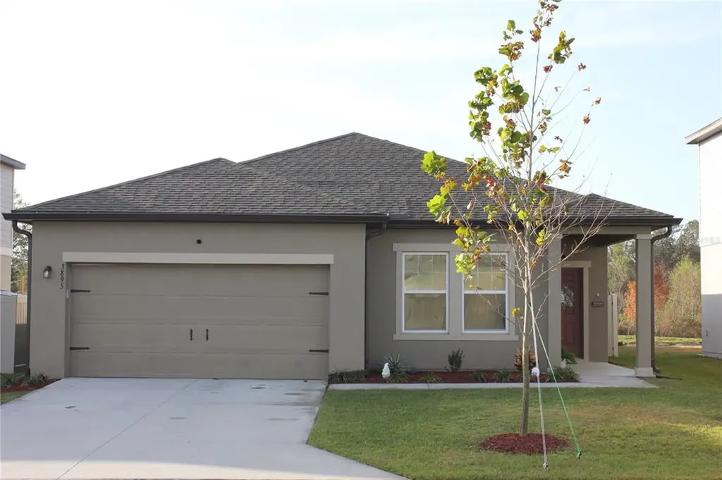 3895 Spruce Creek Drive Lakeland FL 33811