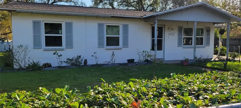 3011 S Willow Drive Plant City FL 33566