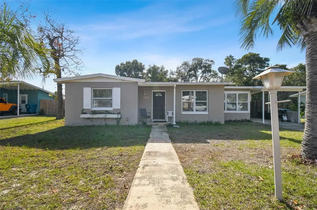 7034 Merrick Lane Spring Hill FL 34606