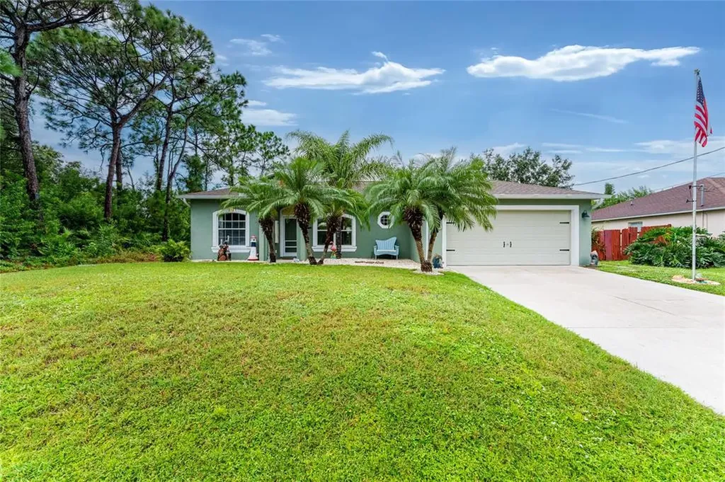 7059 Mineola Road Englewood FL 34224