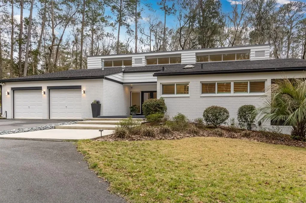 955 NW 61st Terrace Gainesville FL 32605
