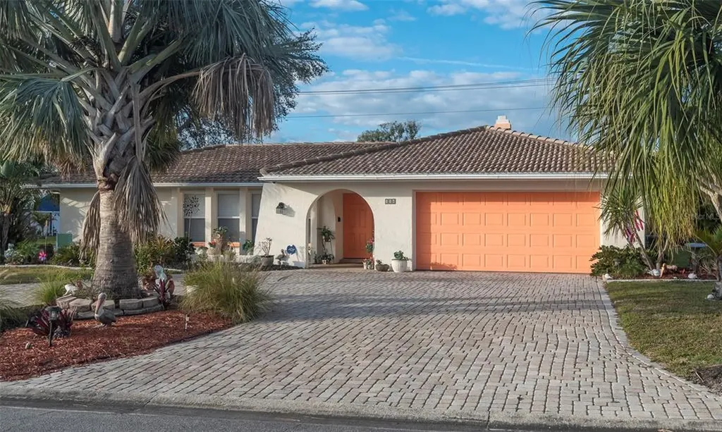 116 Van Dyck Drive Nokomis FL 34275