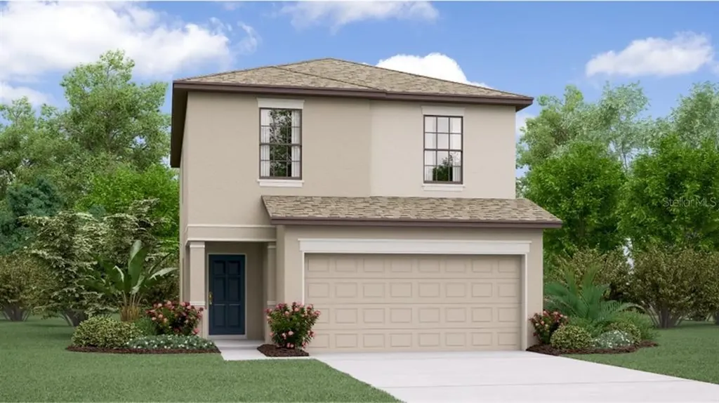 6338 Ten Acre Court Zephyrhills FL 33541