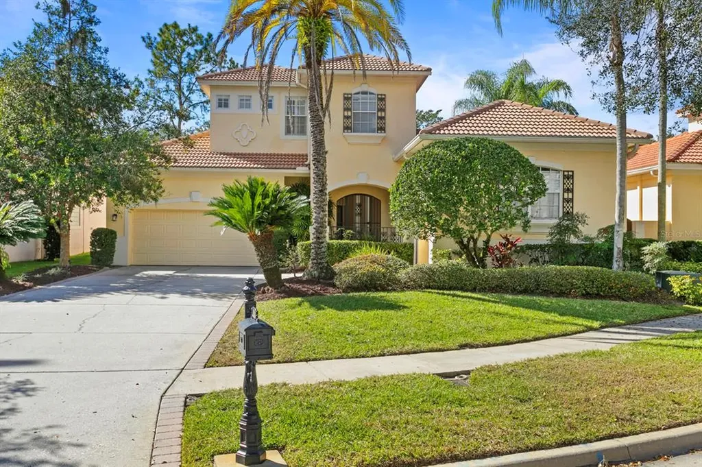 16614 Sedona De Avila Tampa FL 33613