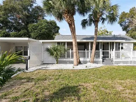 7201 5th Avenue N St Petersburg FL 33710