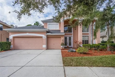 11657 Renaissance View Court Tampa FL 33626