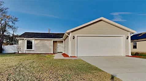 3226 Croton Avenue Deltona FL 32738