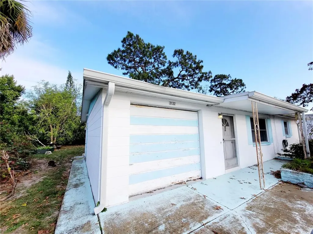 2122 Melody Drive Holiday FL 34691