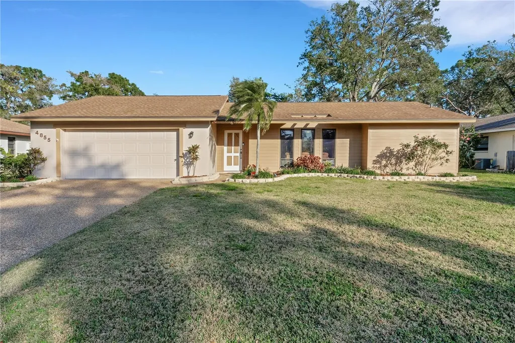 4855 Huntleigh Drive Sarasota FL 34233