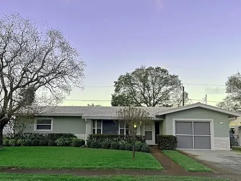 5931 27th Terrace N St Petersburg FL 33710